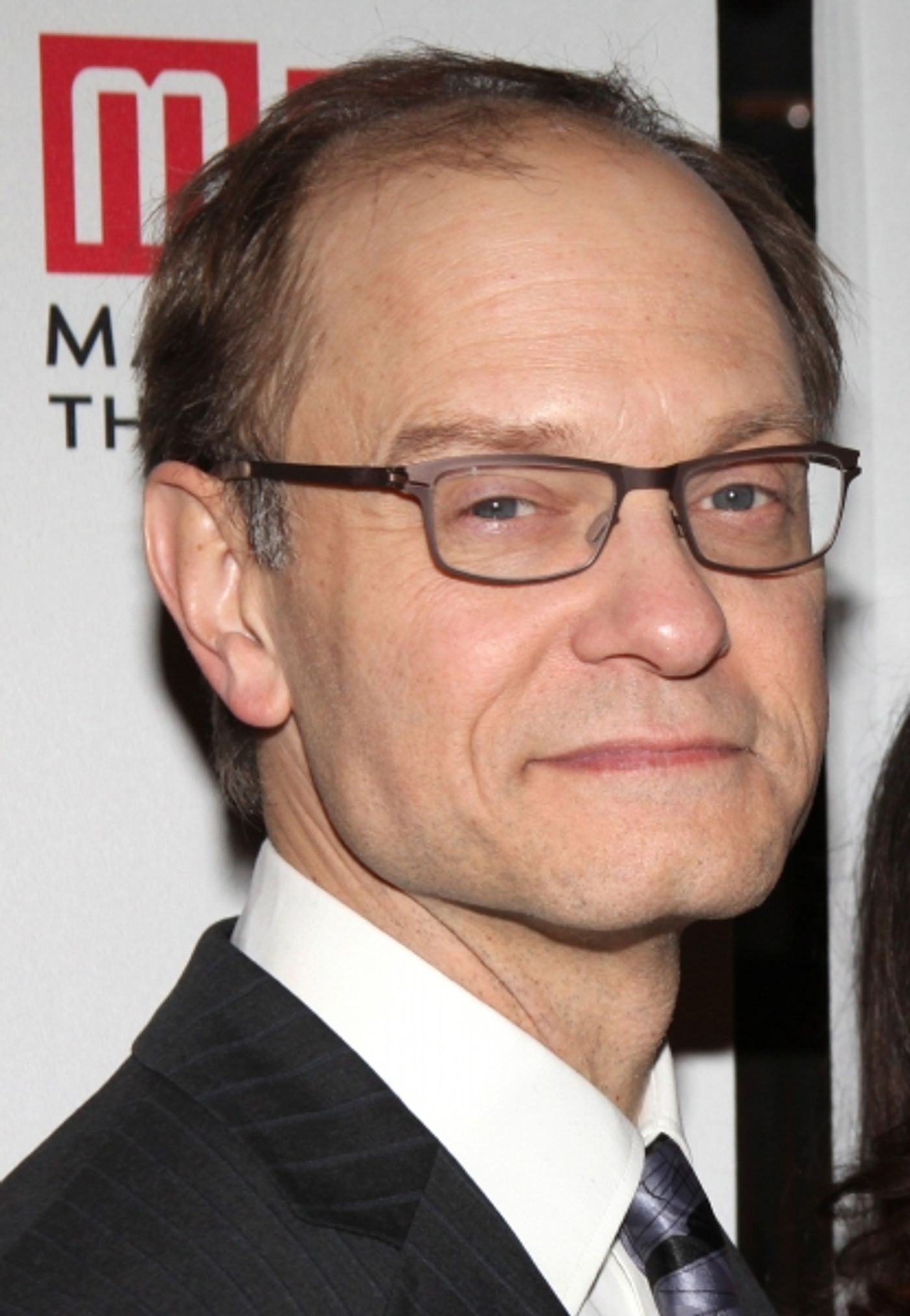 Photo Coverage: David Hyde Pierce, Rosie Perez & More Open MTC's CLOSE UP SPACE!  Image