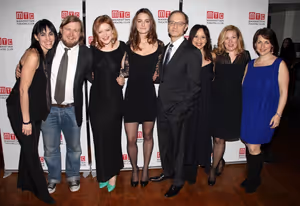 Leigh Silverman, Michael Chernus, Colby Minifie, Jessica Digiovanni, David Hyde Pierce, Rosie Perez, Molly Smith Metzler @ BroadwayWorld Leigh Silverman, Michael Chernus, Colby Minifie, Jessica Digiovanni, David Hyde Pierc Photo