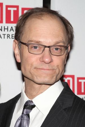 David Hyde Pierce @ BroadwayWorld David Hyde Pierce Photo