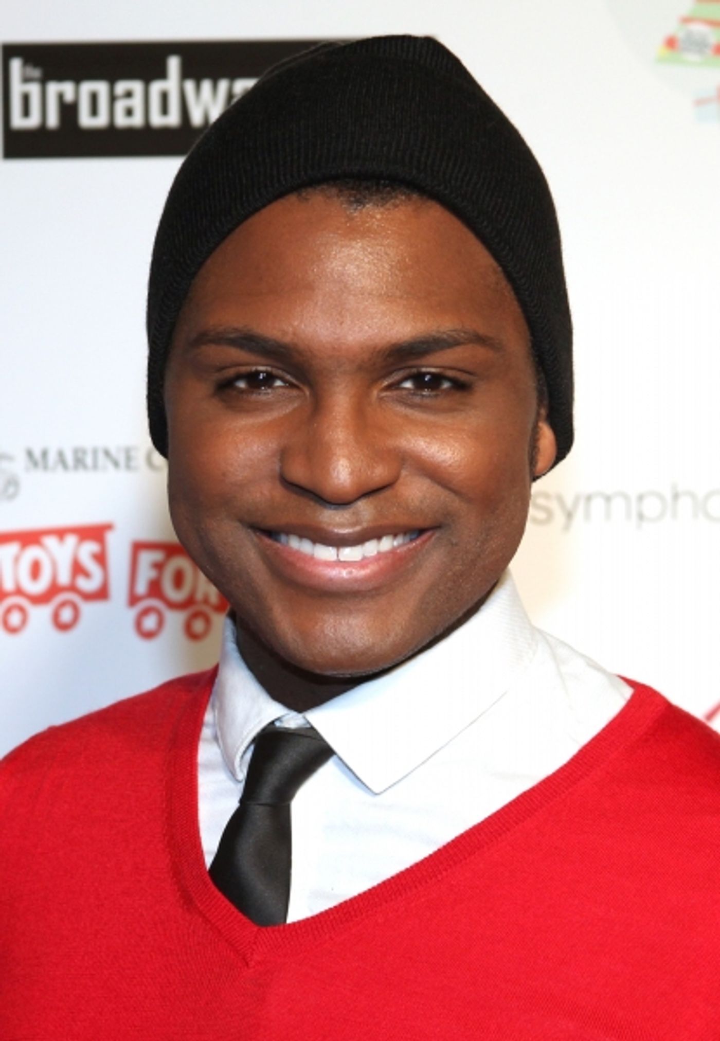 Photo Coverage: Janet Dacal, Nick Adams, The Broadway Boys & More Lead BROADWAY SINGS FOR TOYS Benefit  Image