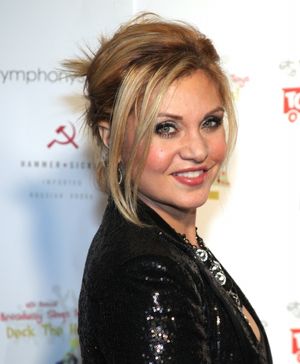 Orfeh Photo