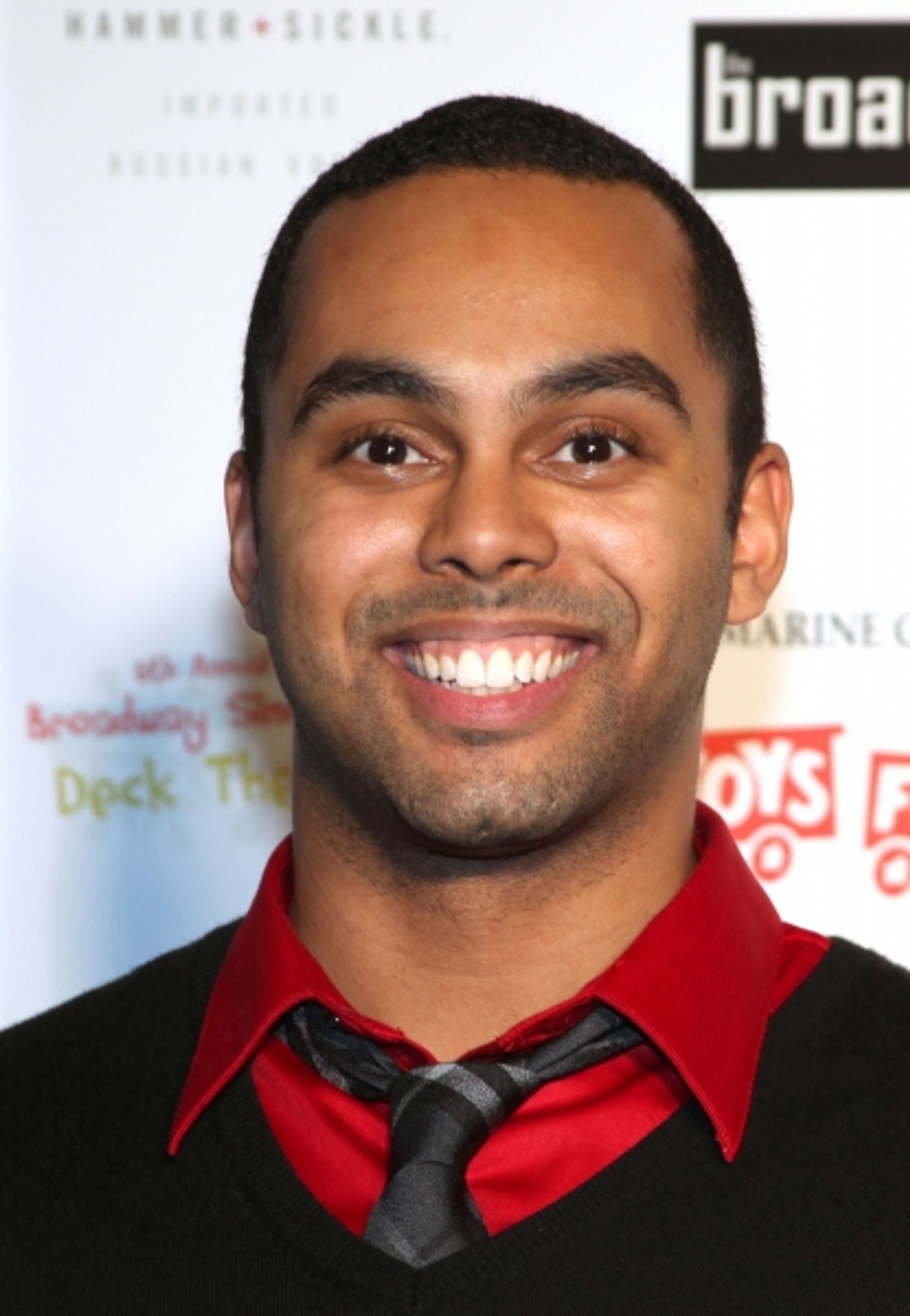 Photo Coverage: Janet Dacal, Nick Adams, The Broadway Boys & More Lead BROADWAY SINGS FOR TOYS Benefit  Image