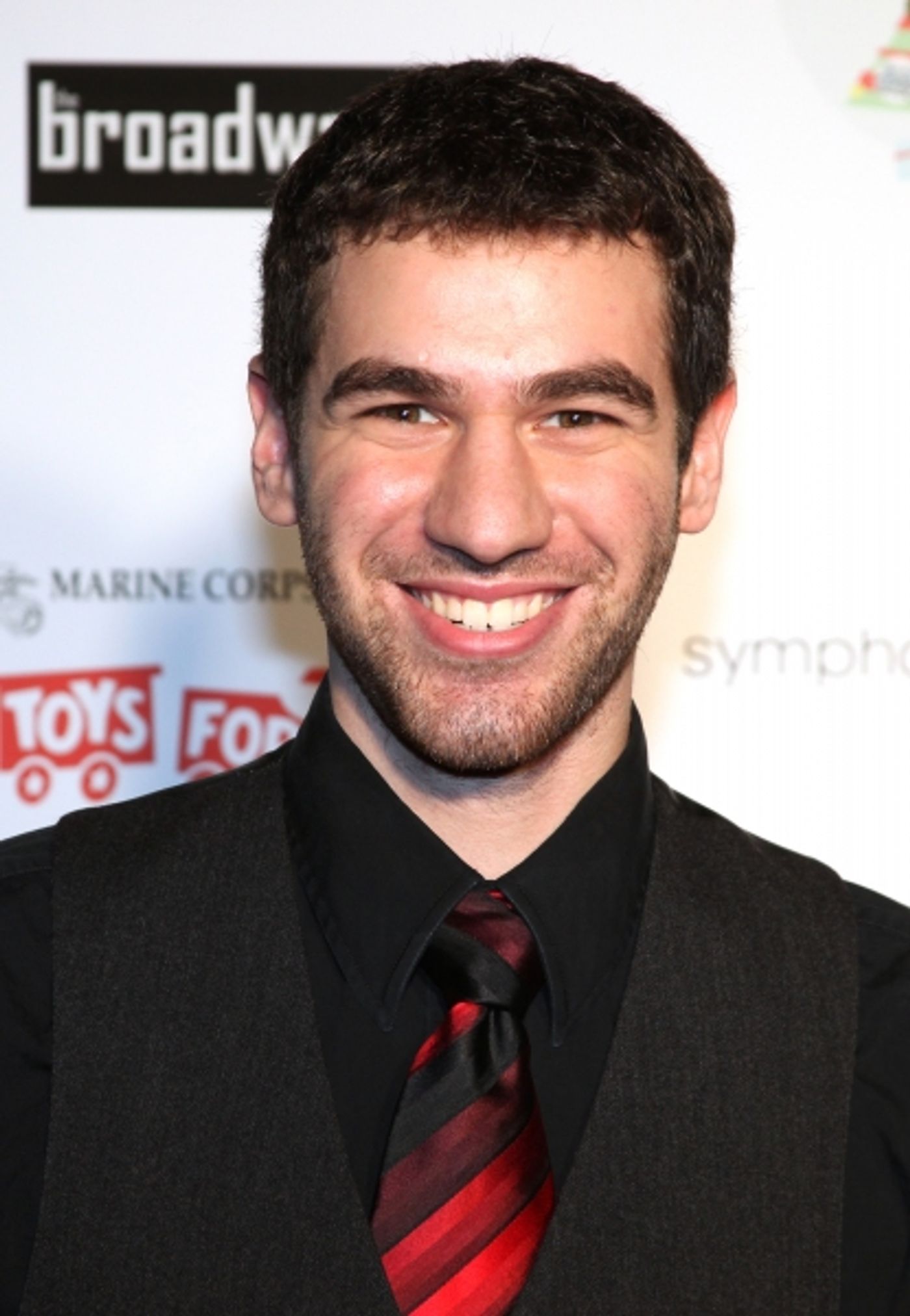 Photo Coverage: Janet Dacal, Nick Adams, The Broadway Boys & More Lead BROADWAY SINGS FOR TOYS Benefit  Image