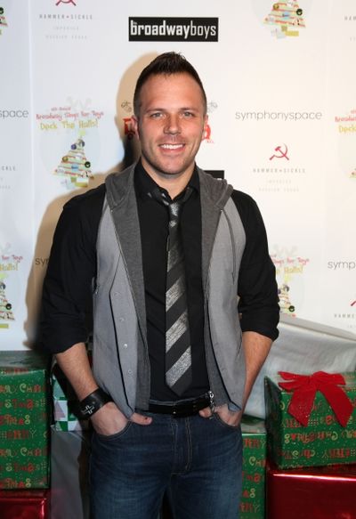 Travis Morin Photo