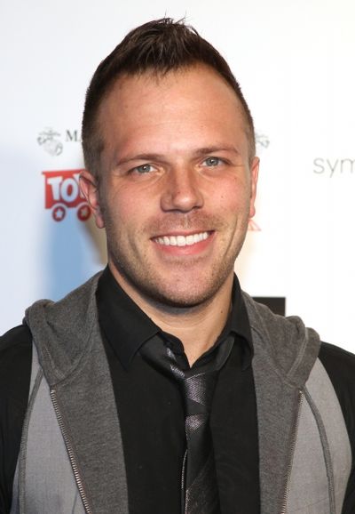 Travis Morin  Photo