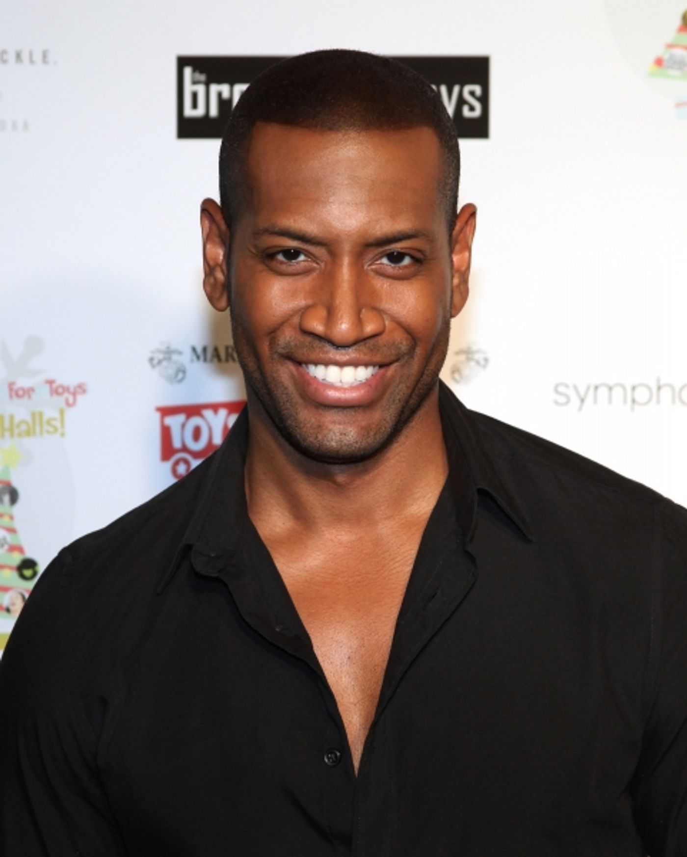 Photo Coverage: Janet Dacal, Nick Adams, The Broadway Boys & More Lead BROADWAY SINGS FOR TOYS Benefit  Image