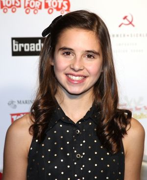 Carly Rose Sonenclar  Photo