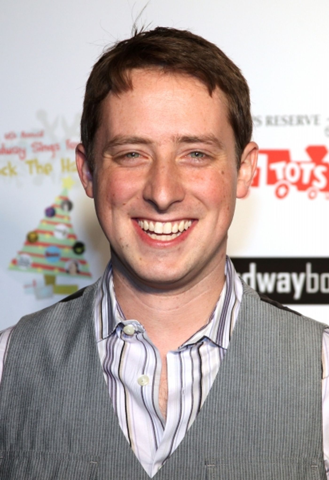 Photo Coverage: Janet Dacal, Nick Adams, The Broadway Boys & More Lead BROADWAY SINGS FOR TOYS Benefit  Image