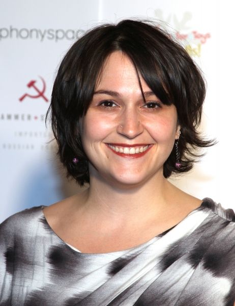 Suzanne Flore Photo