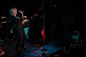 Orfeh @ BroadwayWorld Orfeh Photo