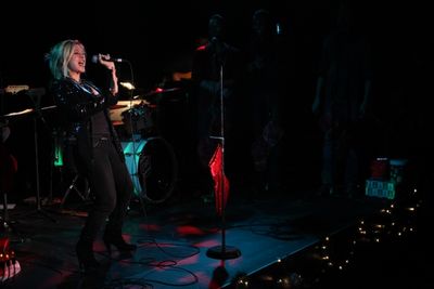 Orfeh  Photo