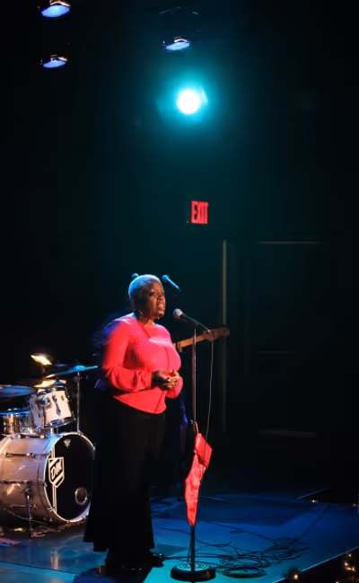 Lillias White  Photo