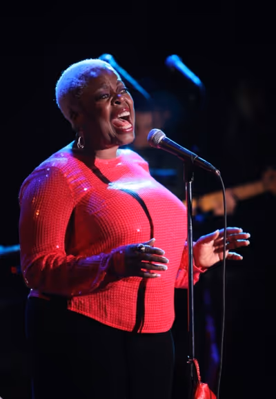 Lillias White  Photo
