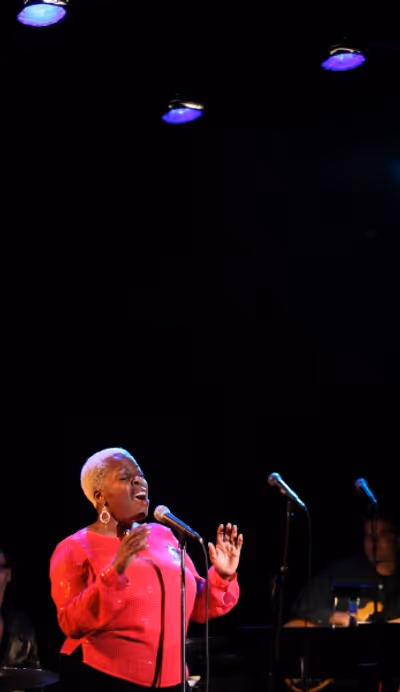 Lillias White  Photo