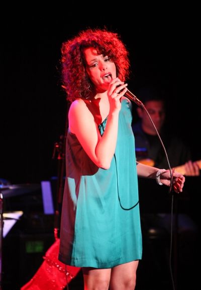 Janet Dacal  Photo