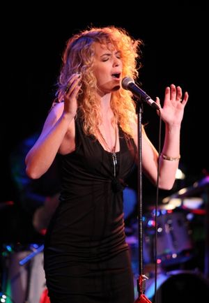 Kacie Shiek @ BroadwayWorld Kacie Shiek Photo