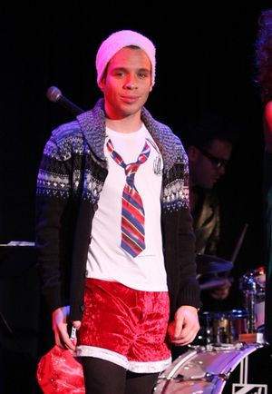 Robin de Jesus  Photo