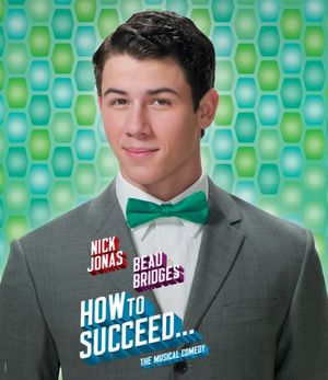 Nick Jonas Photo