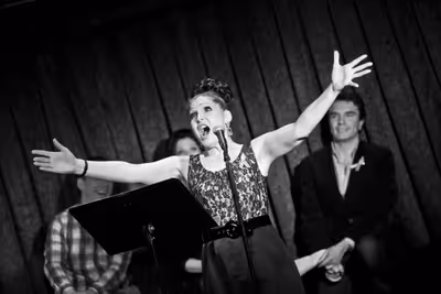 Bianca Leigh Photo