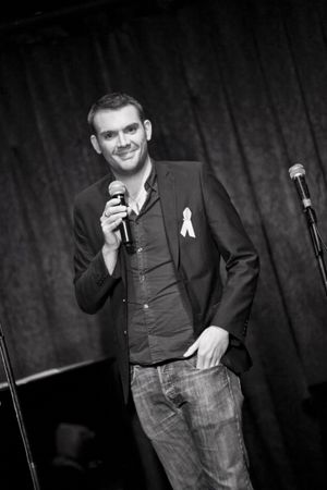 William TN Hall Photo