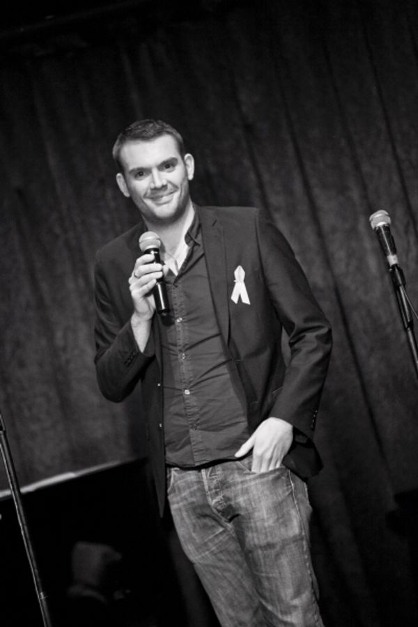 William TN Hall Photo