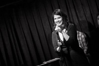 Cassie Wooley Photo