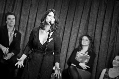 Cassie Wooley Photo