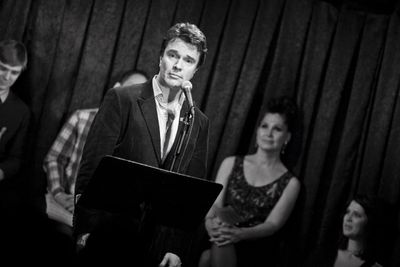 Christopher Shyer Photo