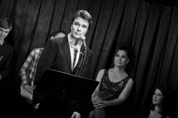 Christopher Shyer Photo