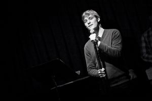 Brendon Stimson @ BroadwayWorld Brendon Stimson Photo