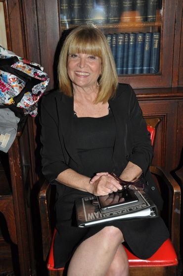 Marylee Martin Photo