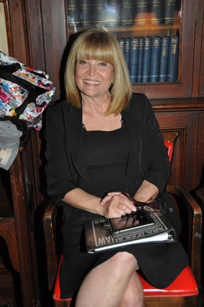 Marylee Martin Photo