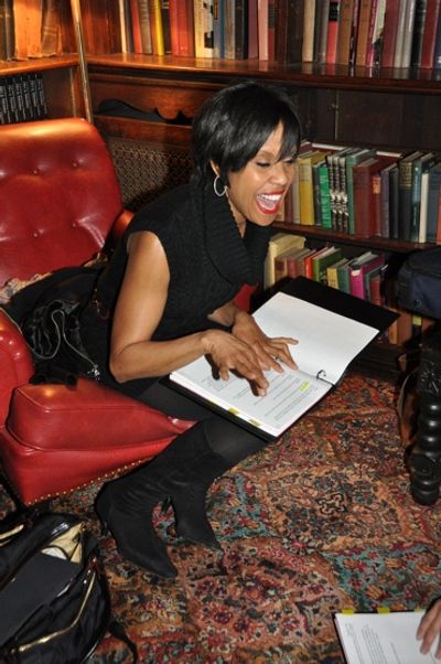 Cheryl Freeman Photo