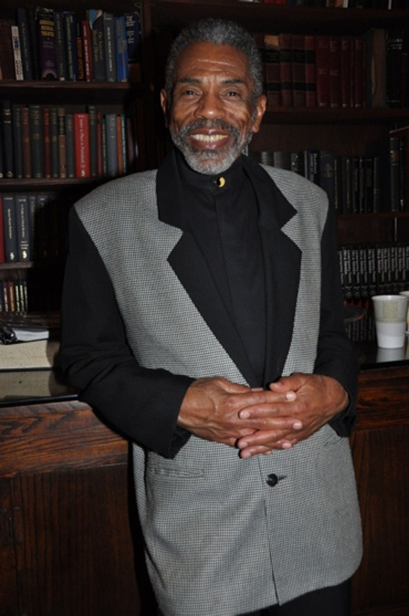 Photo Coverage: Daphne Rubin-Vega et al. in Project Shaw's THE SHEWING-UP OF BLANCO POSNET & PASSION PLAY  Image