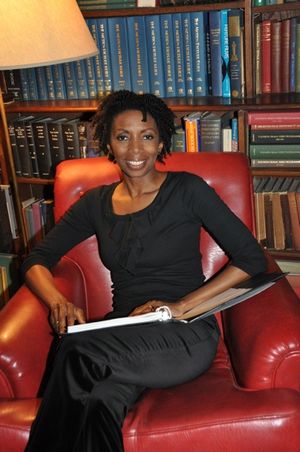 Sharon Washington Photo