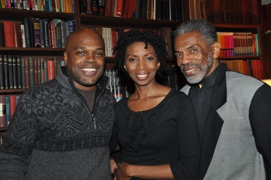 Photos: Daphne Rubin-Vega et al. in Project Shaw's THE SHEWING-UP OF BLANCO POSNET & PASSION PLAY — photo 17 of 30