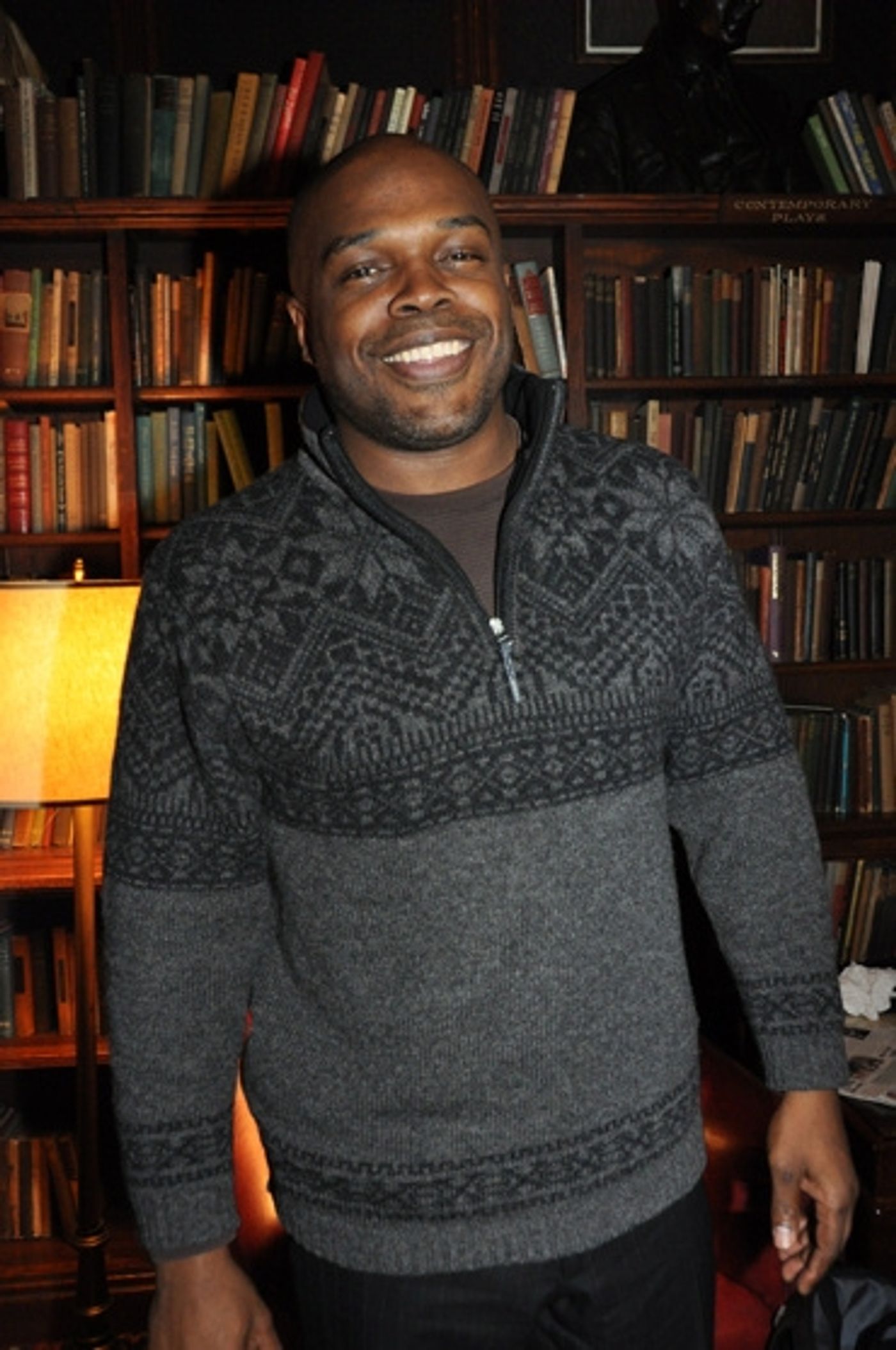 Photo Coverage: Daphne Rubin-Vega et al. in Project Shaw's THE SHEWING-UP OF BLANCO POSNET & PASSION PLAY  Image