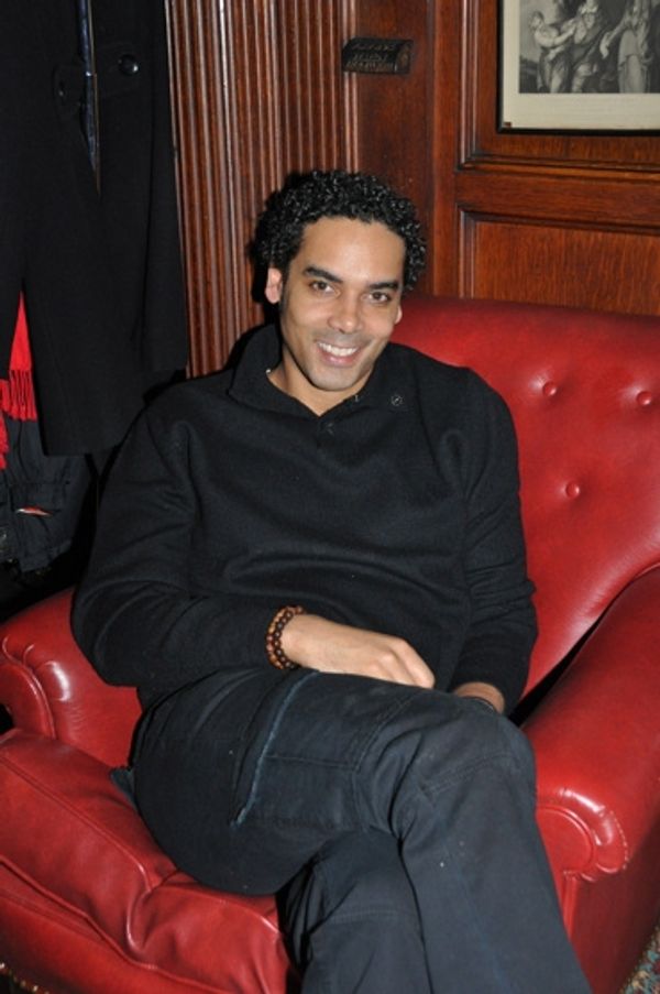 Phillip Christian Photo