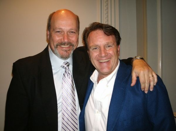 David Girolmo and Michael Accardo Photo