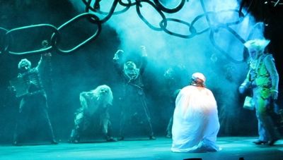 Ryan G. Dunkin and David Benoit Photo