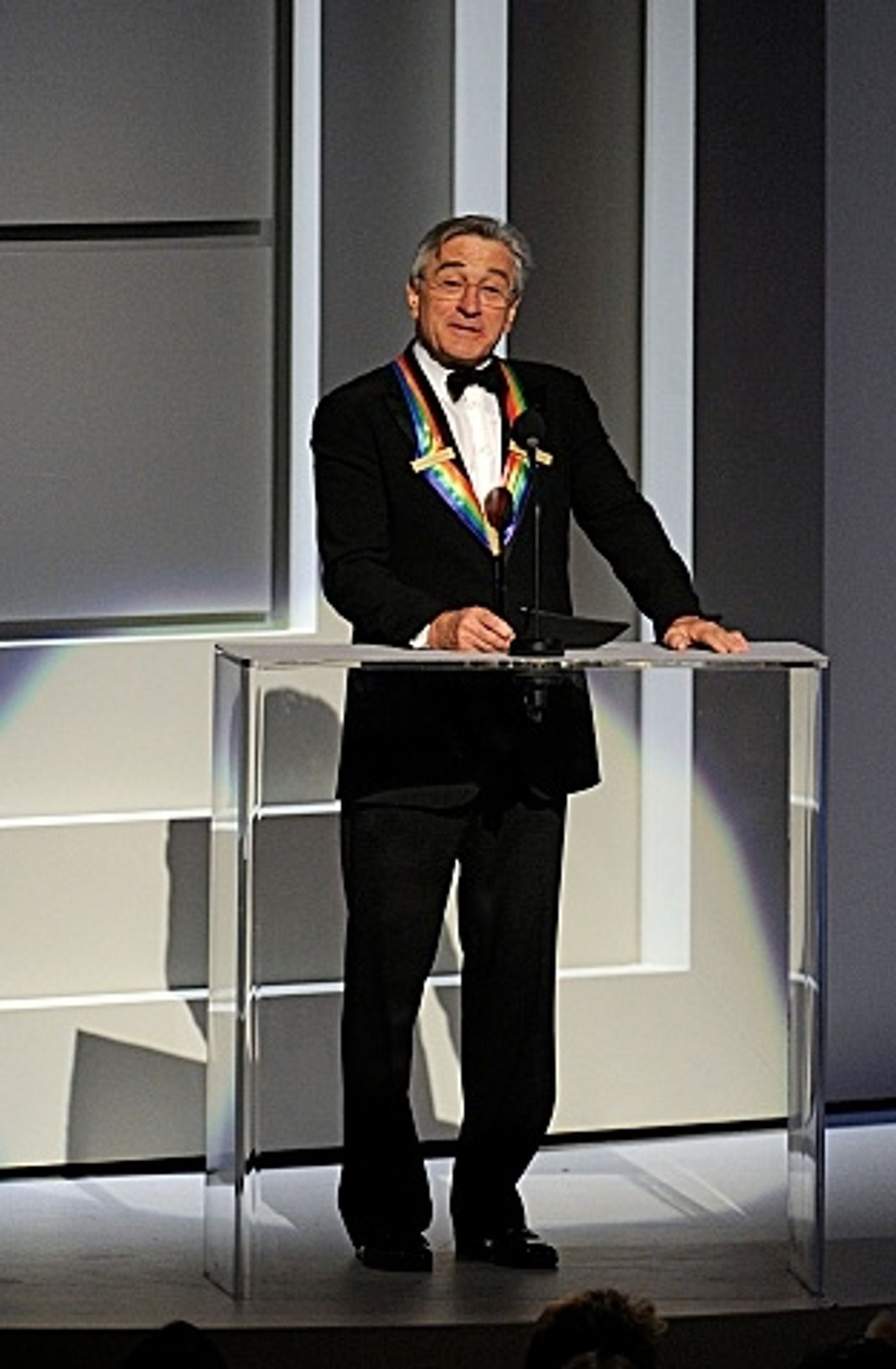 Photo Flash: Barbara Cook, Meryl Streep, Neil Diamond Among Honorees at 34th ANNUAL KENNEDY CENTER HONORS  Image