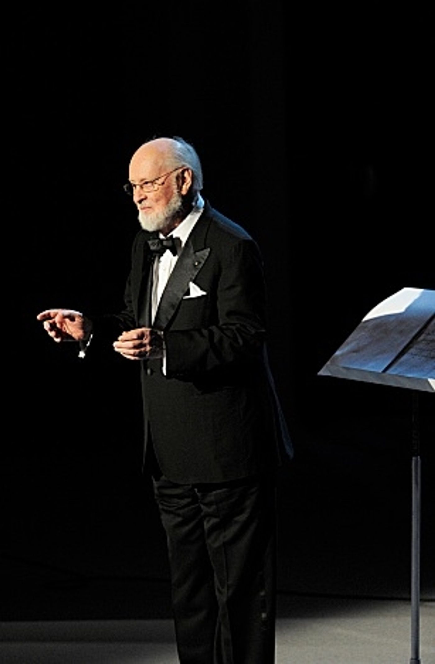 Photo Flash: Barbara Cook, Meryl Streep, Neil Diamond Among Honorees at 34th ANNUAL KENNEDY CENTER HONORS  Image