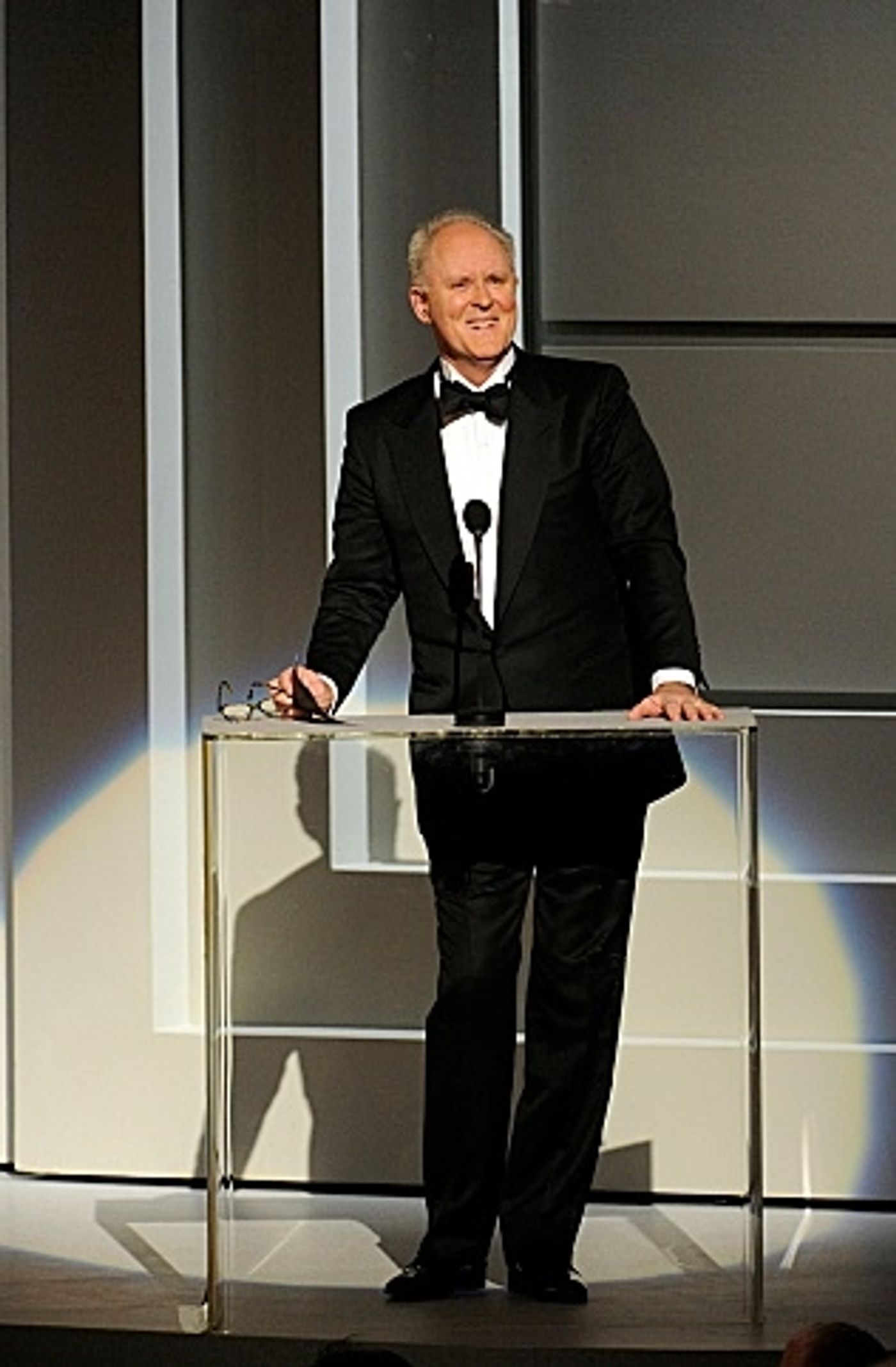 Photo Flash: Barbara Cook, Meryl Streep, Neil Diamond Among Honorees at 34th ANNUAL KENNEDY CENTER HONORS  Image