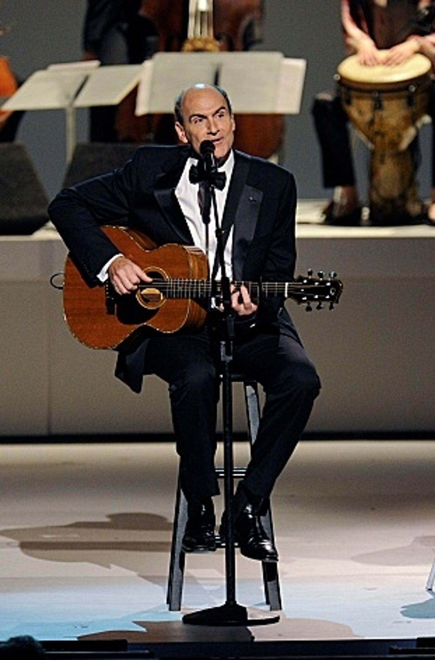 Photo Flash: Barbara Cook, Meryl Streep, Neil Diamond Among Honorees at 34th ANNUAL KENNEDY CENTER HONORS  Image