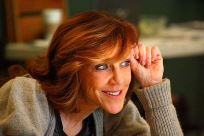 Andrea McArdle Photo