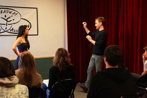 Christopher Hanke @ BroadwayWorld Christopher Hanke Photo