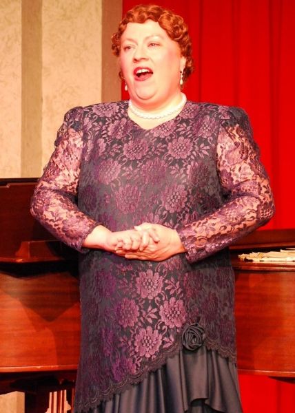 Photo Flash: Buck Creek Players' Souvenir Photo Flash: Buck Creek Players' Souvenir Image