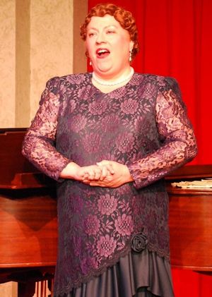 Cathy Tolzmann Photo