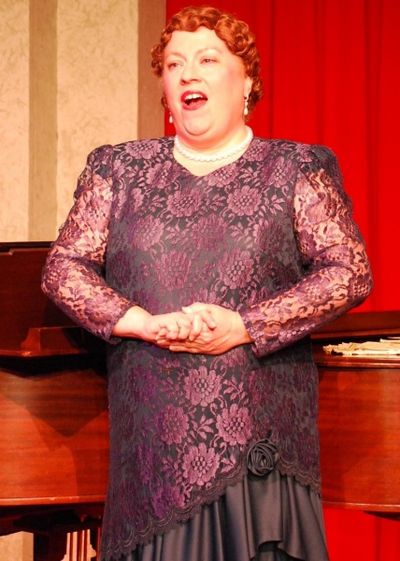 Cathy Tolzmann Photo