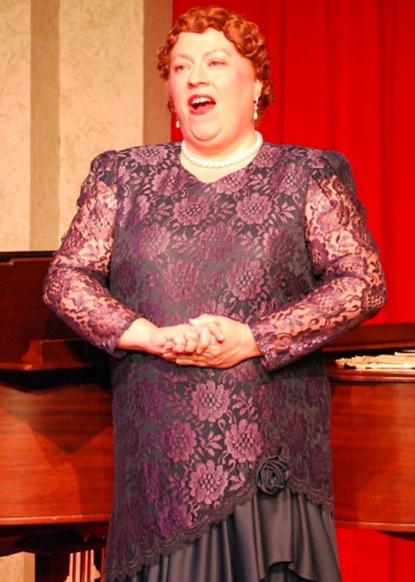 Cathy Tolzmann Photo